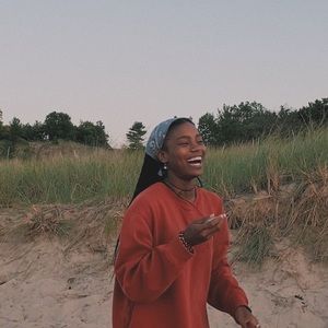 Meet your Posher, Jillian